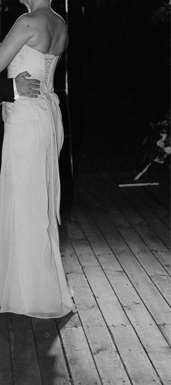 Korseli Elbise
(Özel dikimdir 1 kere giyildi) - Görsel 3