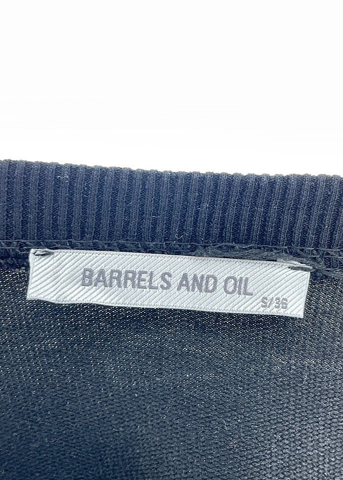 Diğer Günlük Elbise %70 İndirimli. - Görsel 4