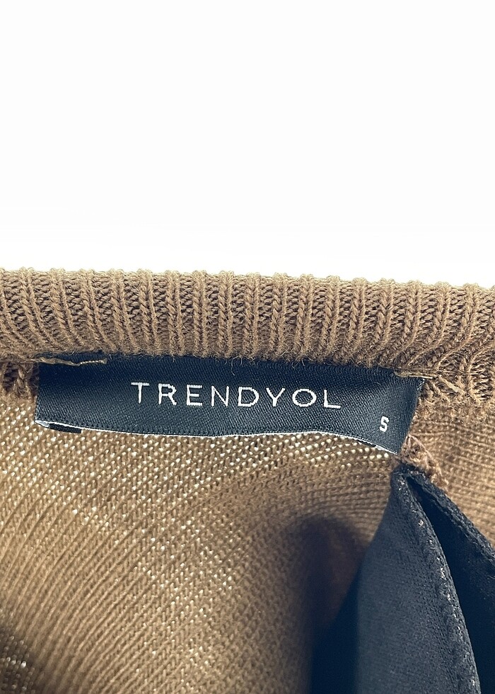 Trendyol & Milla Kısa Elbise %70 İndirimli. - Görsel 4