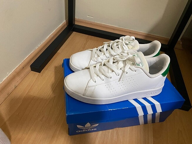 36,5 Beden Orijinal adidas sneaker