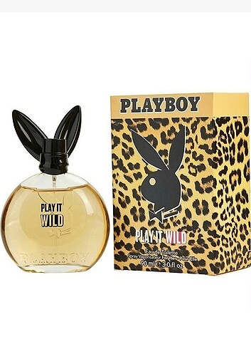 Playboy play ıt wıld