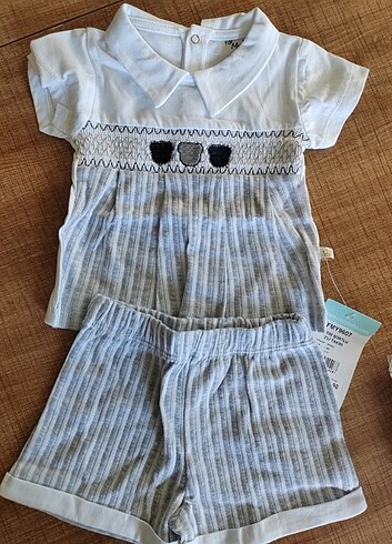 Bebek takım
