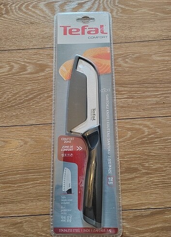 Tefal santoku bıçak