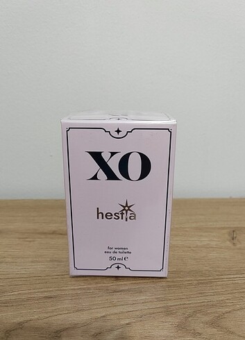 Xo parfüm 