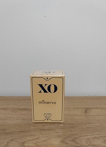 Xo parfüm minerva