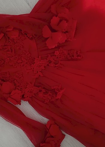 gelinlik - Görsel 9