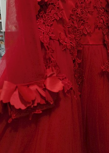 gelinlik - Görsel 6