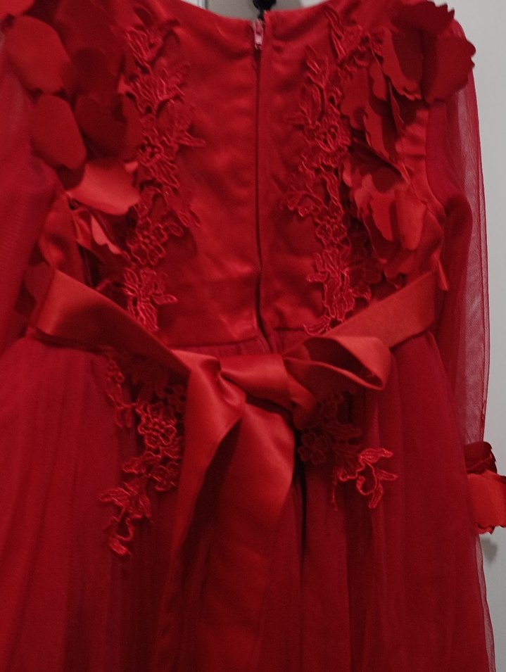 gelinlik - Görsel 3