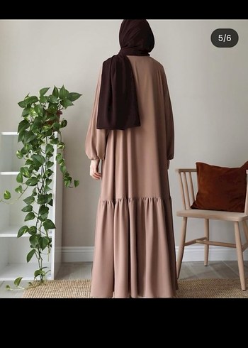 fercae elbise - Görsel 2