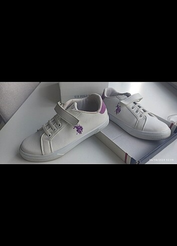 Spor ayakkabı - Görsel 5