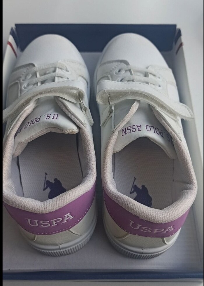 Spor ayakkabı - Görsel 3