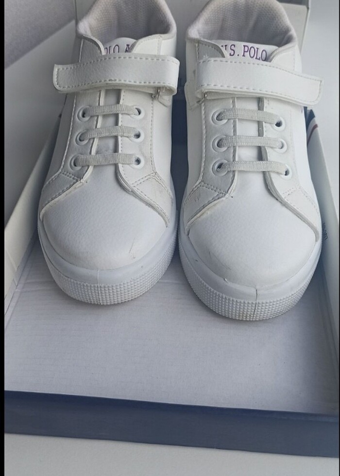 Spor ayakkabı - Görsel 4