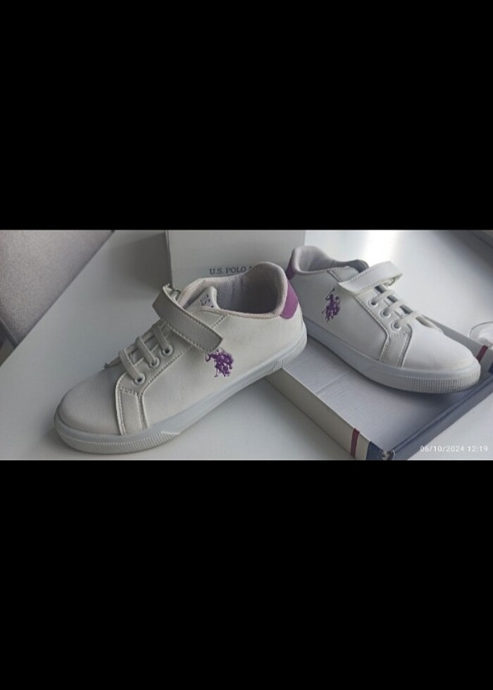 Spor ayakkabı - Görsel 5