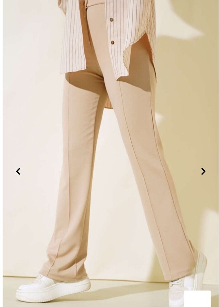 Pantolon - Görsel 2