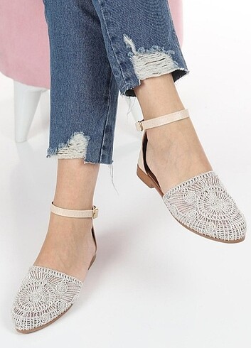 Sandalet - Görsel 2