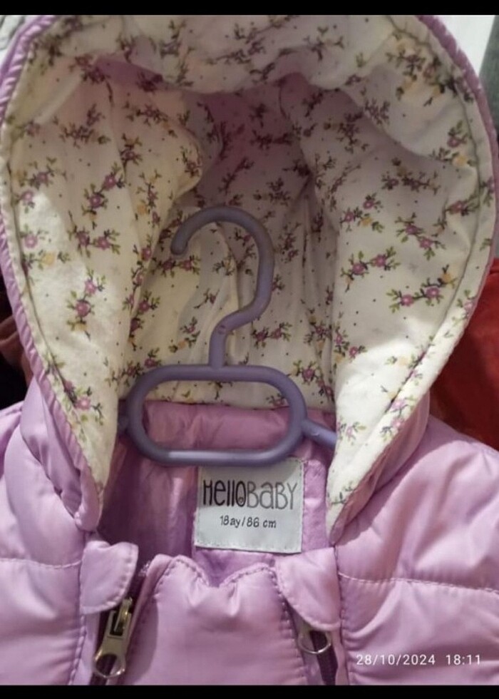 Astronot tulum mont - Görsel 3