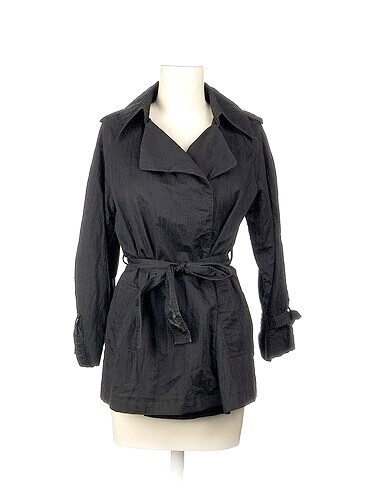 PreLoved Trenchcoat %70 İndirimli.