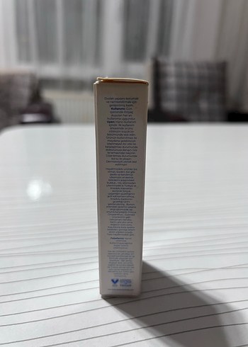 Cosmed Atopia Lip Balm (15 ml, SPF 20) - Görsel 3