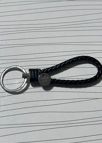 Şık Anahtarlık - Görsel 2