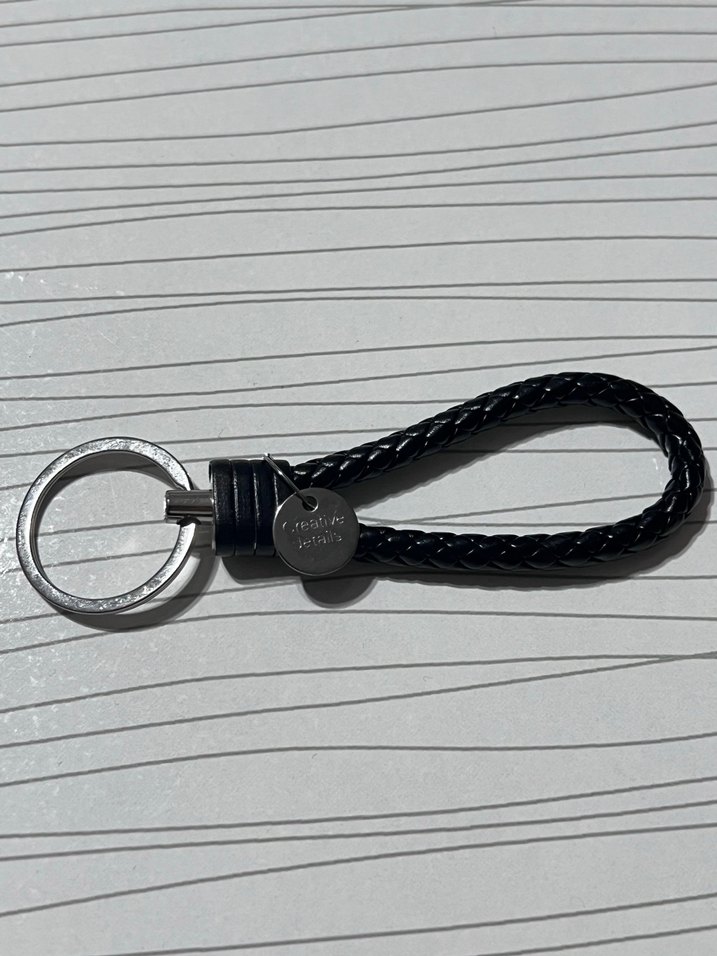 Şık Anahtarlık - Görsel 2