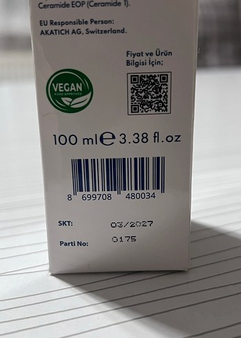 Dermoskin Yüz Yıkama Jeli - Leke Karşıtı - 200 ml - Görsel 4