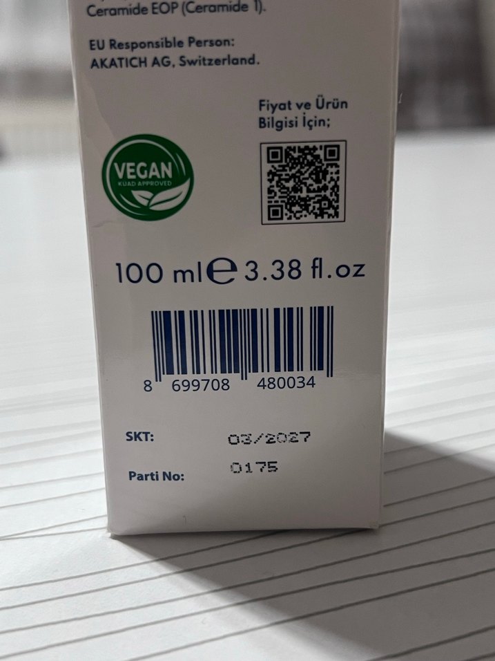 Dermoskin Yüz Yıkama Jeli - Leke Karşıtı - 200 ml - Görsel 4