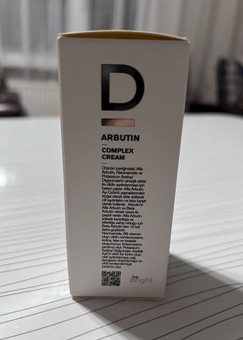 Dermoskin Göz Çevresi Peptit Krem 15 ml - Görsel 3