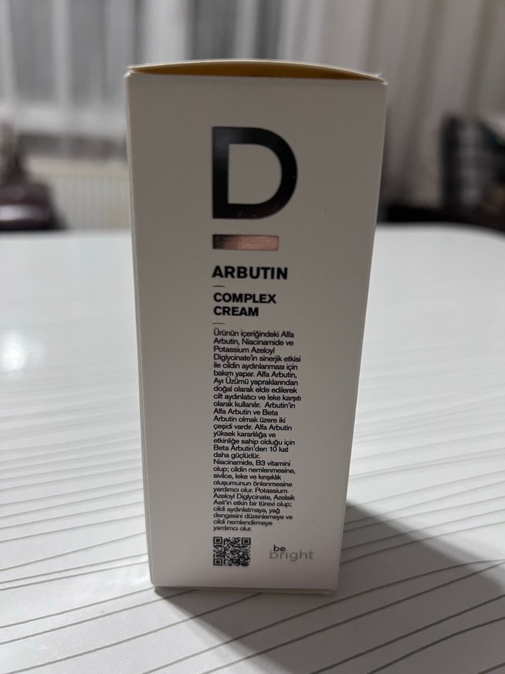 Dermoskin Göz Çevresi Peptit Krem 15 ml - Görsel 3