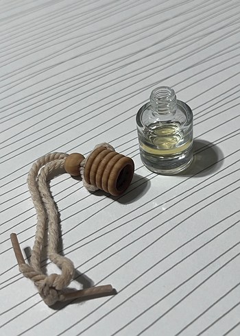 Şık Oto Kokusu - Görsel 2