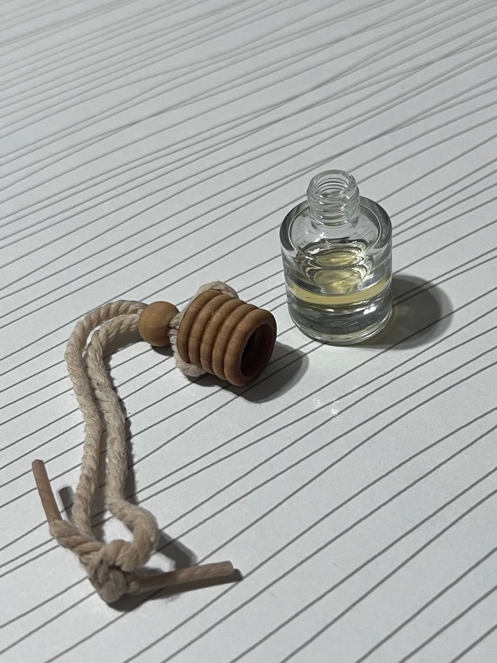 Şık Oto Kokusu - Görsel 2