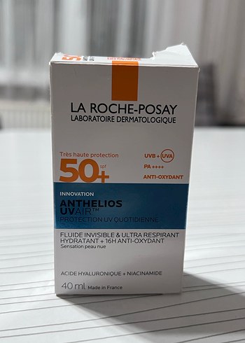 La Roche Posay