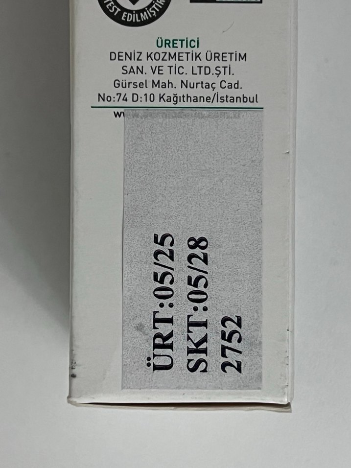 Pirdolin Su Bazlı Nemlendirici Losyon - 60 ml - Görsel 3