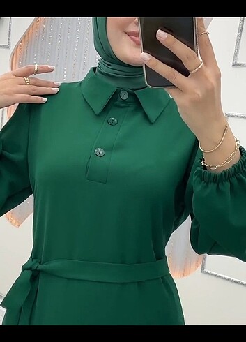 38 Beden elbise