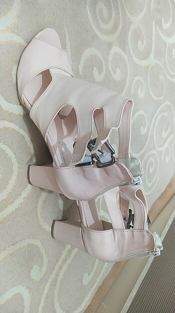38 Beden Ayakkabi