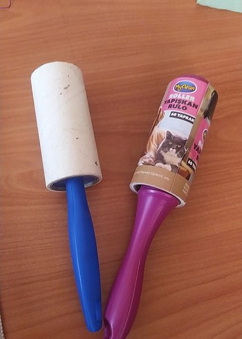 Çok Renkli Kedi Aksesuar Seti - Görsel 7