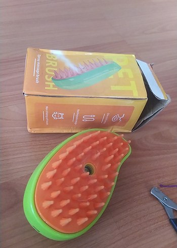 Çok Renkli Kedi Aksesuar Seti - Görsel 13