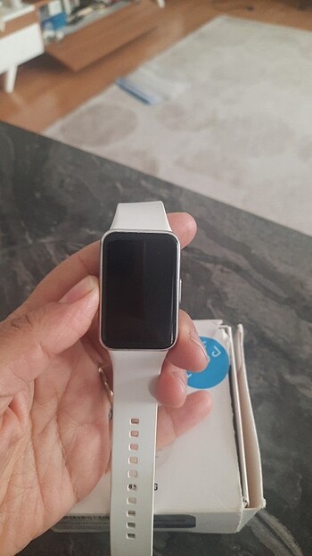 Samsung Akıllı saat