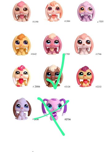 arıyorumm lps loptavşan - Görsel 2