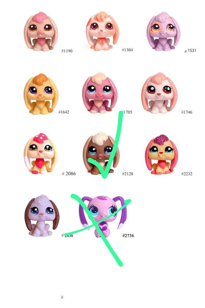 arıyorumm lps loptavşan - Görsel 2