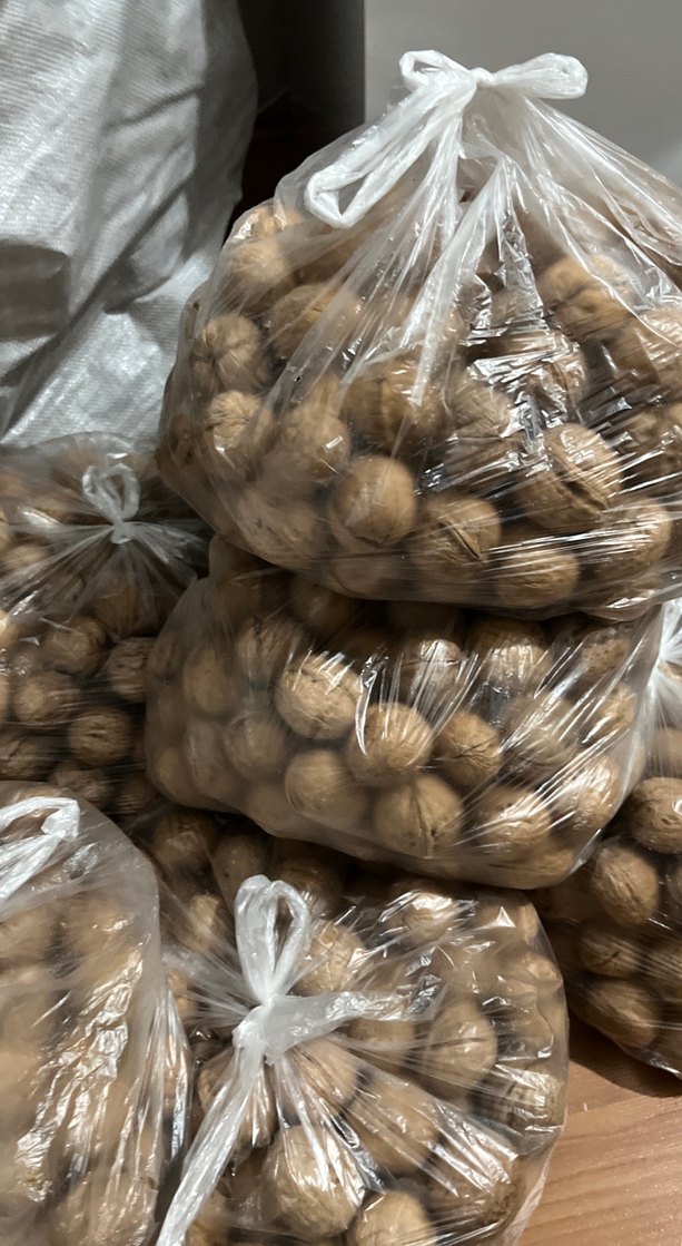 taze çeviz 1 kilo - Görsel 2