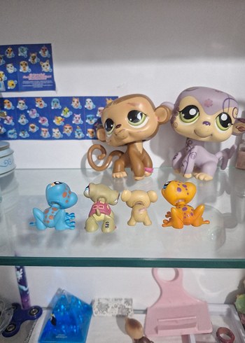 LPS Minişler lps miniş