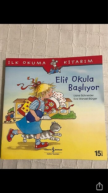 Beden Elif kitap serisi 5 kitap ? hediye kitap göndereceğim