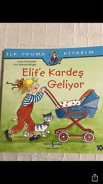 Beden Renk Elif kitap serisi 5 kitap ? hediye kitap göndereceğim
