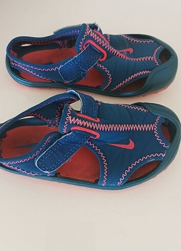 Nike sandalet 