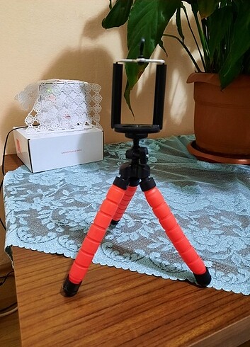 SIFIR AHTAPOT TRIPOD