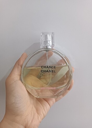Chance Chanel 