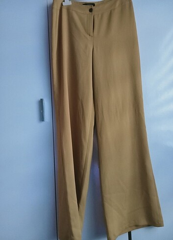 Bol paça pantolon