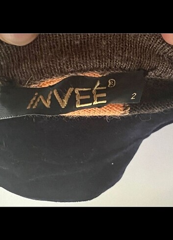 Aker İnvee hirka