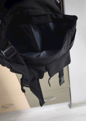 Harajuku Tarzı Omuz Çantası - Görsel 5