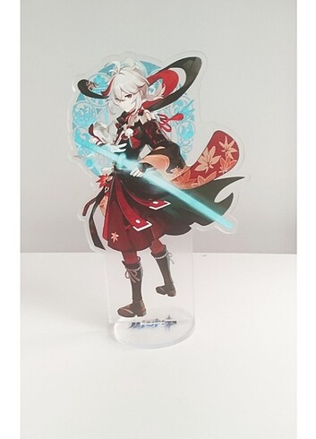 Genshin Impact Akrilik Stand